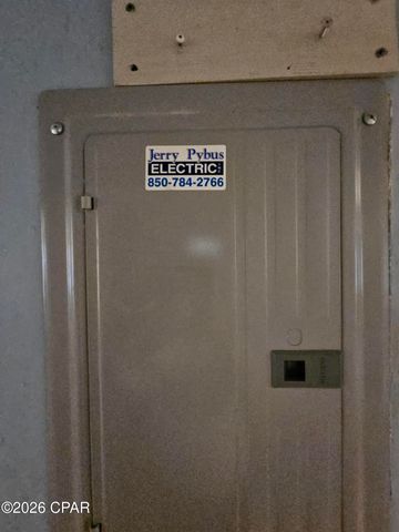 302 Wilson Avenue, Panama City, FL 32401