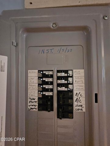 302 Wilson Avenue, Panama City, FL 32401