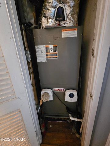 302 Wilson Avenue, Panama City, FL 32401