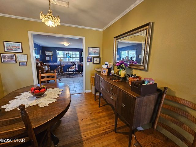 302 Wilson Avenue, Panama City, FL 32401