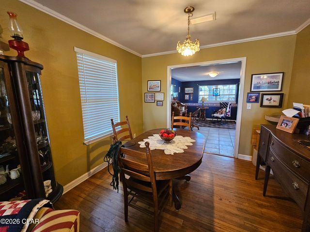 302 Wilson Avenue, Panama City, FL 32401