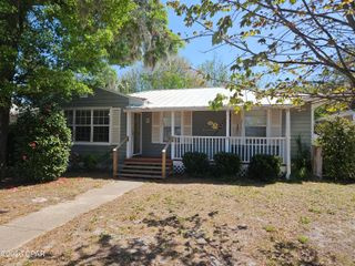 302 Wilson Avenue, Panama City, FL 32401