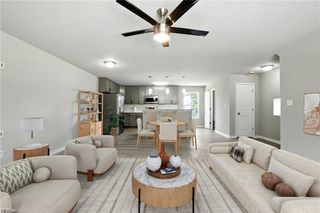 5008 Lacy CT, Suffolk, VA 23434