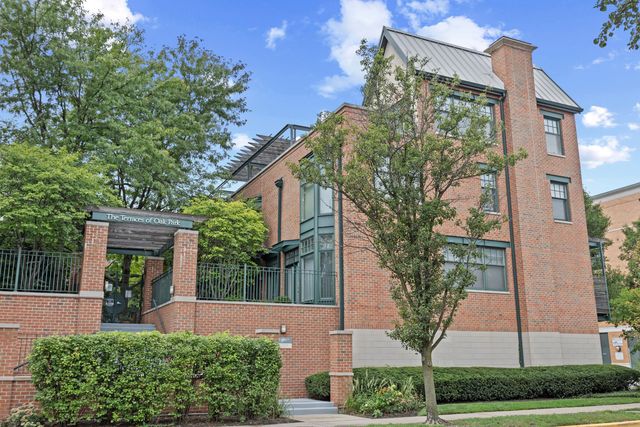 101 N Euclid Avenue 26, Oak Park, IL 60301