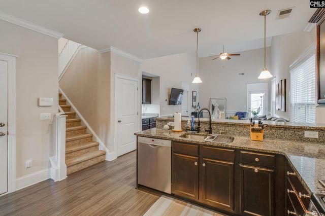 344 Dawson Park Drive, Lexington, SC 29072