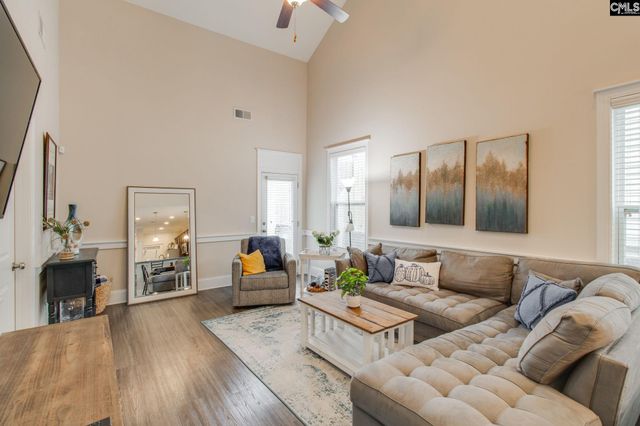 344 Dawson Park Drive, Lexington, SC 29072