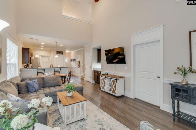 344 Dawson Park Drive, Lexington, SC 29072