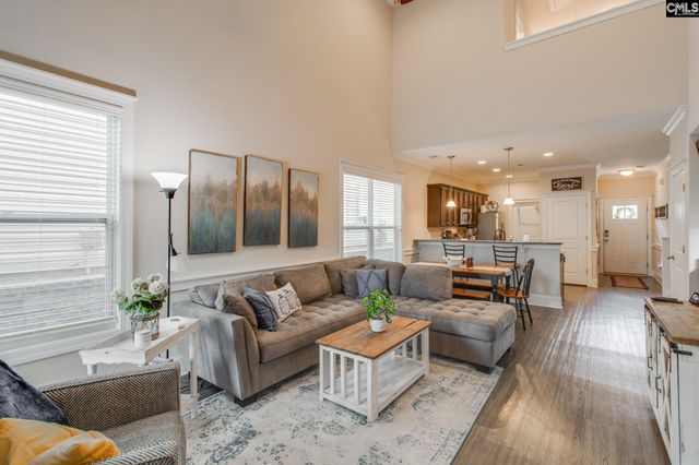 344 Dawson Park Drive, Lexington, SC 29072