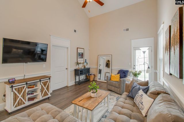 344 Dawson Park Drive, Lexington, SC 29072