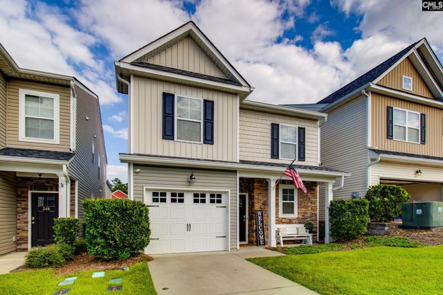 344 Dawson Park Drive, Lexington, SC 29072