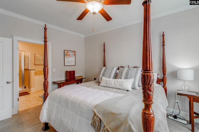 344 Dawson Park Drive, Lexington, SC 29072