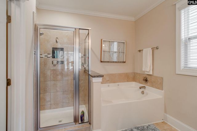 344 Dawson Park Drive, Lexington, SC 29072