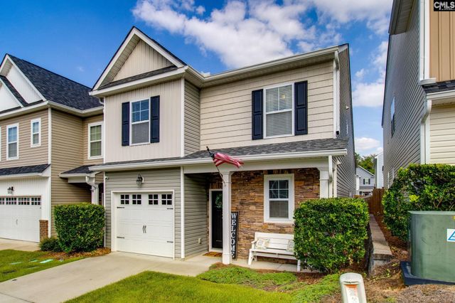 344 Dawson Park Drive, Lexington, SC 29072