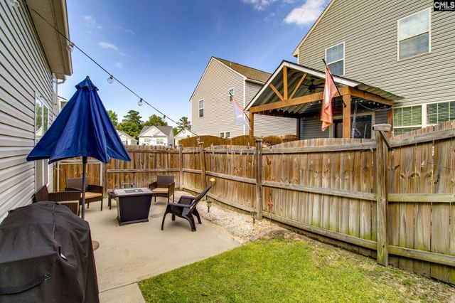 344 Dawson Park Drive, Lexington, SC 29072