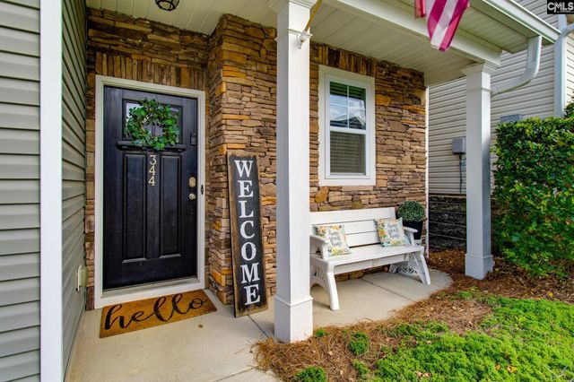 344 Dawson Park Drive, Lexington, SC 29072