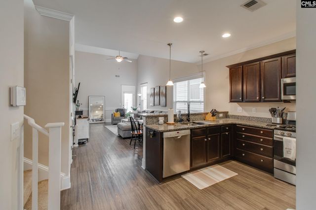 344 Dawson Park Drive, Lexington, SC 29072