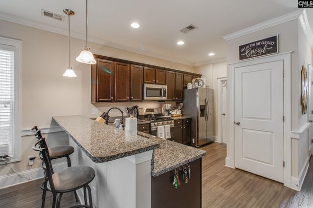 344 Dawson Park Drive, Lexington, SC 29072