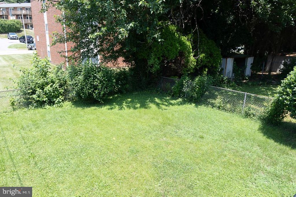 4540 HAZELWOOD AVE, Baltimore, MD 21206