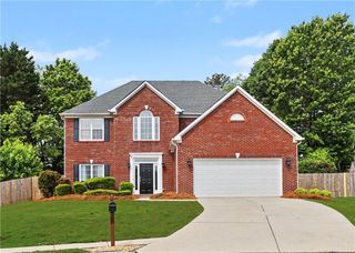 1432 Fairdale Court, Dacula, GA 30019