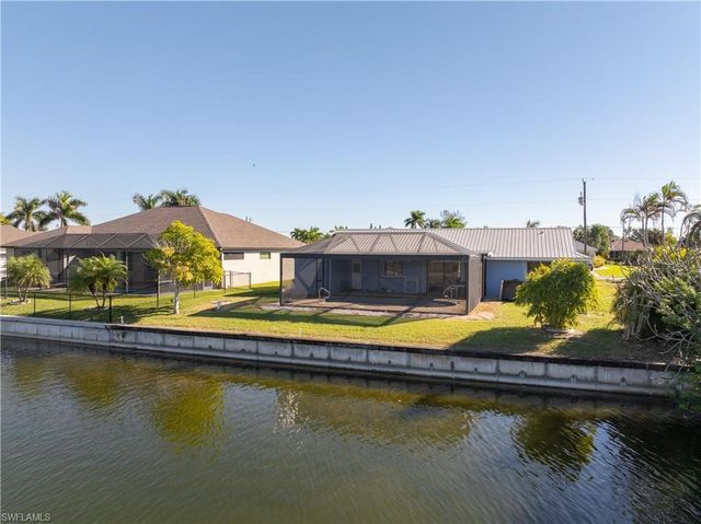 1402 SW 4th AVE, Cape Coral, FL 33991