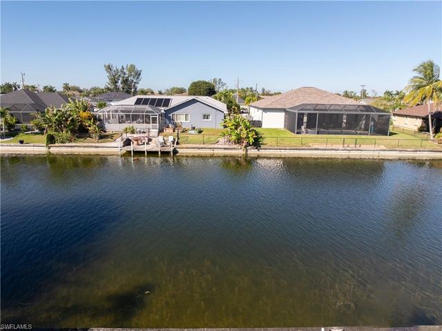 1402 SW 4th AVE, Cape Coral, FL 33991
