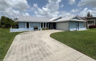 1402 SW 4th AVE, Cape Coral, FL 33991