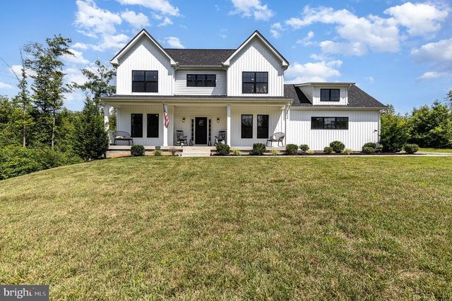 8835 JENNINGS LN, Spotsylvania, VA 22551