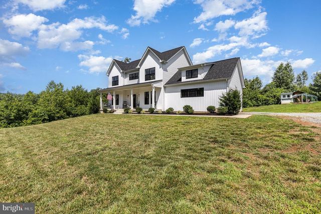 8835 JENNINGS LN, Spotsylvania, VA 22551