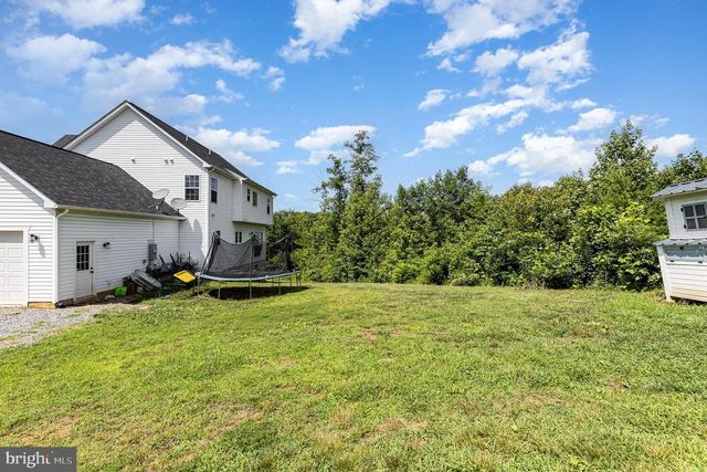 8835 JENNINGS LN, Spotsylvania, VA 22551