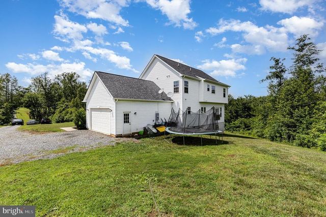 8835 JENNINGS LN, Spotsylvania, VA 22551