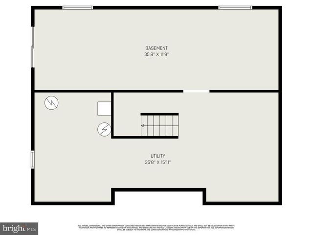 8835 JENNINGS LN, Spotsylvania, VA 22551