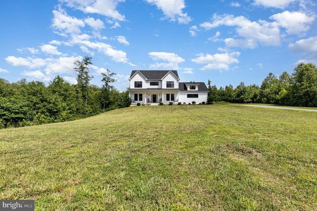 8835 JENNINGS LN, Spotsylvania, VA 22551