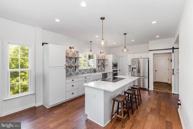 8835 JENNINGS LN, Spotsylvania, VA 22551