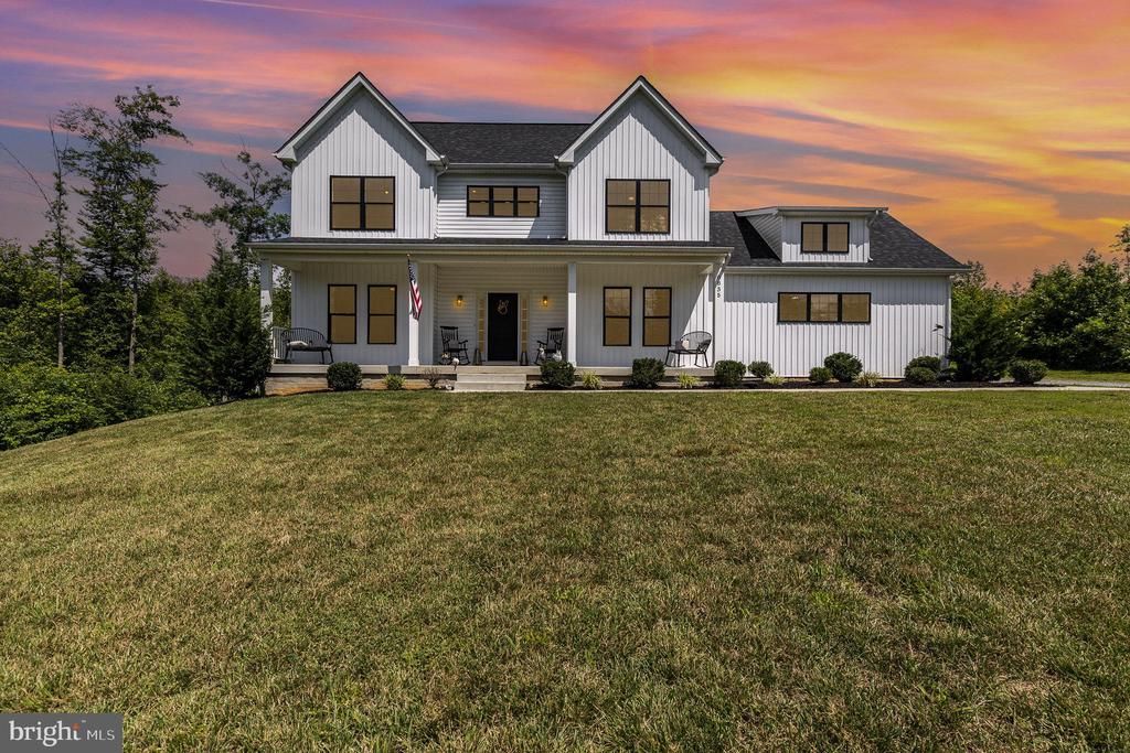 8835 JENNINGS LN, Spotsylvania, VA 22551