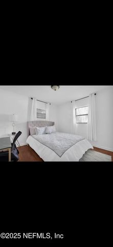 12667 PULASKI Road, Jacksonville, FL 32218