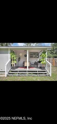 12667 PULASKI Road, Jacksonville, FL 32218