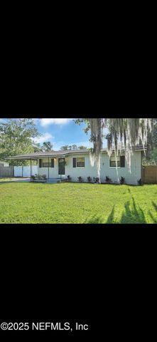 12667 PULASKI Road, Jacksonville, FL 32218