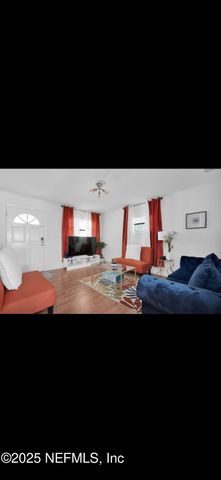 12667 PULASKI Road, Jacksonville, FL 32218