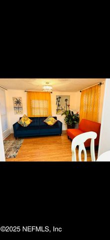 12667 PULASKI Road, Jacksonville, FL 32218