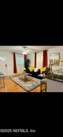 12667 PULASKI Road, Jacksonville, FL 32218