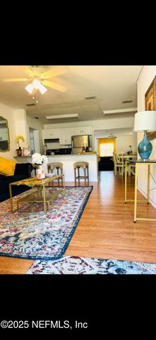 12667 PULASKI Road, Jacksonville, FL 32218