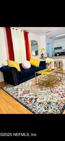 12667 PULASKI Road, Jacksonville, FL 32218