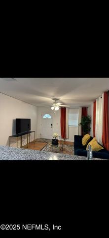 12667 PULASKI Road, Jacksonville, FL 32218