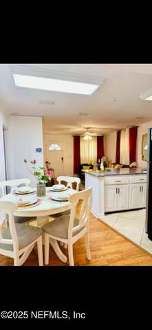 12667 PULASKI Road, Jacksonville, FL 32218