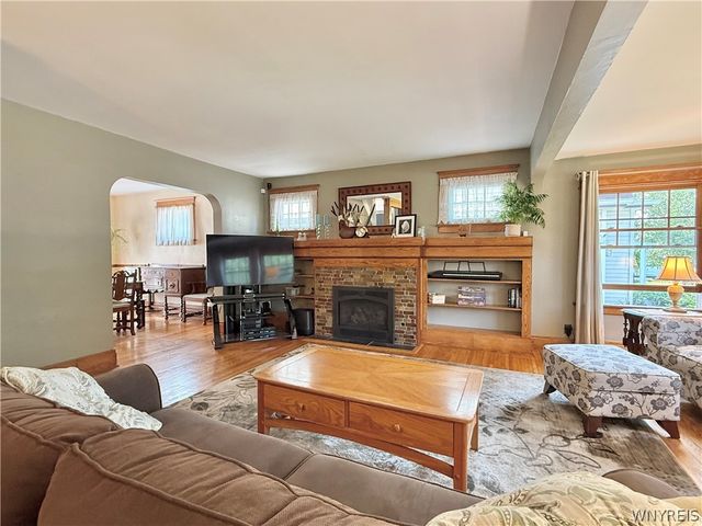 261 Sanders Road, Buffalo, NY 14216