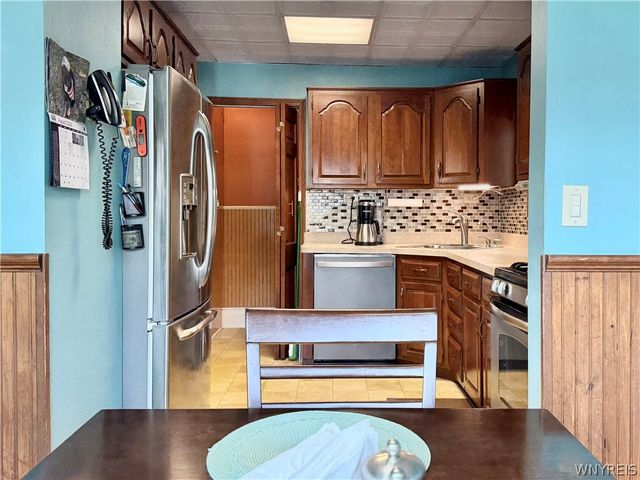 261 Sanders Road, Buffalo, NY 14216