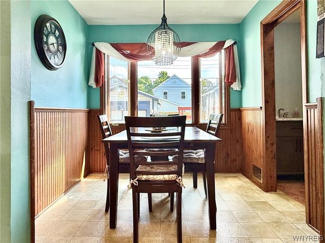 261 Sanders Road, Buffalo, NY 14216