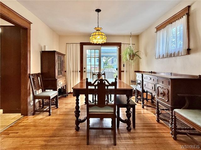 261 Sanders Road, Buffalo, NY 14216