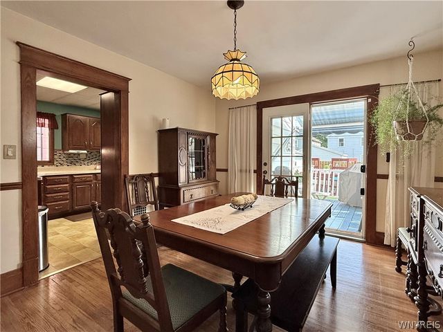 261 Sanders Road, Buffalo, NY 14216