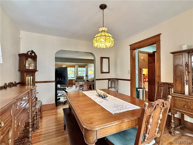261 Sanders Road, Buffalo, NY 14216